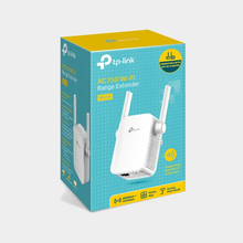 Load image into Gallery viewer, TP-Link AC750 WiFi Range Extender (RE205)