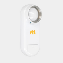 Load image into Gallery viewer, Mimosa Networks 4.9-6.4 Ghz Modular 8dbi Base radio C5x/PoE Bundle (C5x/POE)