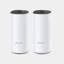 Load image into Gallery viewer, TP-Link Whole Home Mesh Wi-Fi System, WiFi Mesh Router (Deco M4 2-pack)