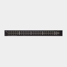 Load image into Gallery viewer, Cisco SG250 50-Port Gigabit Smart Switch (SG250-50-K9-EU)