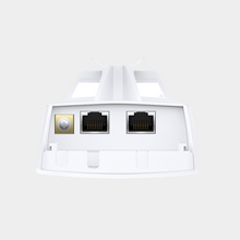 Load image into Gallery viewer, TP-Link CPE220 2.4GHz 300Mbps 12dBi Outdoor CPE (CPE220)