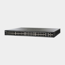 Load image into Gallery viewer, Cisco SG250 50-Port Gigabit PoE Smart Switch (SG250-50P-K9-EU)