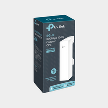 Load image into Gallery viewer, TP-Link CPE510 5GHz 300Mbps 13dBi Outdoor CPE (CPE510)