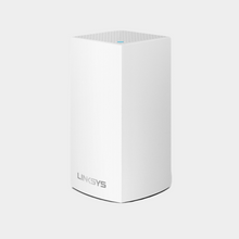 Load image into Gallery viewer, Linksys Velop Intelligent Whole Home Mesh Wifi System 1 pack AC1300 (WHW0101)