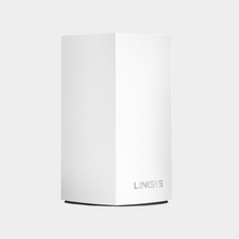 Load image into Gallery viewer, Linksys Velop Intelligent Whole Home Mesh Wifi System 1 pack AC1300 (WHW0101)