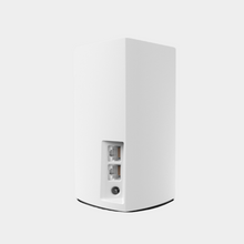 Load image into Gallery viewer, Linksys Velop Intelligent Whole Home Mesh Wifi System 1 pack AC1300 (WHW0101)
