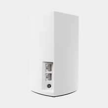 Load image into Gallery viewer, Linksys Velop Intelligent Whole Home Mesh Wifi System 1 pack AC1300 (WHW0101)