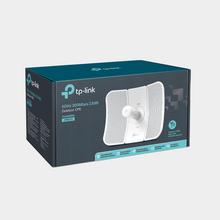 Load image into Gallery viewer, TP-Link Pharos Wireless Broadband CPE610 5GHz 300Mbps 23dBi Outdoor CPE (CPE610)
