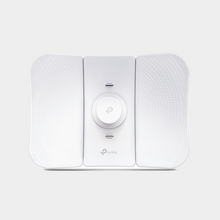 Load image into Gallery viewer, TP-Link Pharos Wireless Broadband CPE710 5GHz AC 867Mbps 23dBi Outdoor CPE (CPE710)