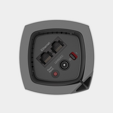 Load image into Gallery viewer, Linksys Velop Intelligent Whole Home Mesh WiFi System, Tri-Band 1-Pack (WHW0301)