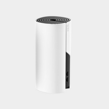 Load image into Gallery viewer, TP-Link Deco E4 Whole Home Mesh Wi-Fi System, WiFi Mesh Router (Deco E4 1-pack)