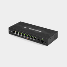 Load image into Gallery viewer, Ubiquiti EdgeSwitch 10XP (ES-10XP)