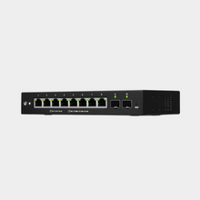 Load image into Gallery viewer, Ubiquiti EdgeSwitch 10XP (ES-10XP)