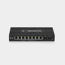 Load image into Gallery viewer, Ubiquiti EdgeSwitch 10XP (ES-10XP)