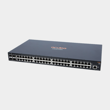 Load image into Gallery viewer, HPE Aruba JL355A 2540 48G 4SFP+ Switch (HPE JL355A)