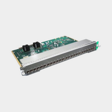 Load image into Gallery viewer, Cisco Line Card (WS-X4612-SFP-E) 12-Ports Plug-in Module Switch