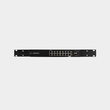 Load image into Gallery viewer, Ubiquiti ES-18X Managed EdgeSwitch 16-Port Gigabit 2-Port SFP (ES-18X)