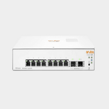 Load image into Gallery viewer, HPE Aruba Instant On 1930 24G Class4 PoE 4SFP/SFP+ 195W Switch (JL683A) Limited Lifetime Protection