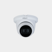 Load image into Gallery viewer, Dahua 5MP Starlight HDCVI Quick-to-install IR Eyeball Camera(DH-HAC-HDW1500TMQN-0360B-S2)