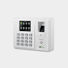 Load image into Gallery viewer, ZKTeco G1
