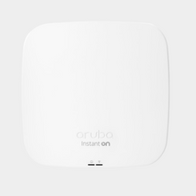 Load image into Gallery viewer, HPE Aruba Instant On AP15 Access Point (Supports up to 100 active devices) (AP15)