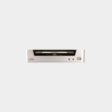 Load image into Gallery viewer, Aten 2-Port USB HDMI KVMP Switch