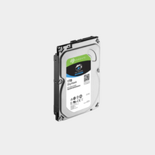 Load image into Gallery viewer, SEAGATE SkyHawk 3.5" 1TB HDD(ST1000VX (Skyhawk 1TB))
