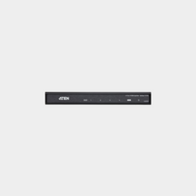 Load image into Gallery viewer, Aten 4-Port 4K HDMI Splitter(ATEN VS184A)