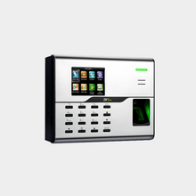 Load image into Gallery viewer, ZKTeco UA860
