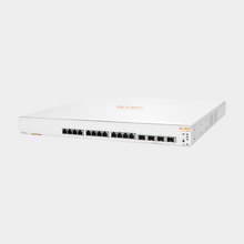 Load image into Gallery viewer, HPE Aruba Instant On 1960 12XGT 4SFP+ Switch (JL805A) | Limited Lifetime Protection