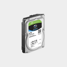 Load image into Gallery viewer, Seagate HDD 6TB SkyHawk(ST6000VX (Skyhawk 6TB))