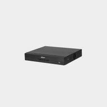 Load image into Gallery viewer, Dahua 4 Channels Penta-brid 4K-N/5MP Compact 1U 1HDD WizSense Digital Video Recorder(DH-XVR5104HS-4KL-I3)