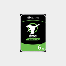 Load image into Gallery viewer, Seagate Exos 6TB SkyHawk(ST6000NM (Exos 6TB))