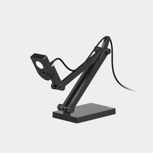 Load image into Gallery viewer, IPEVO V4K PRO ULTRA HD USB Document Camera (5-903-3-01-00)