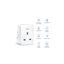 Load image into Gallery viewer, TL Tapo P100(2-pack)