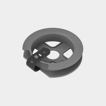 Load image into Gallery viewer, Logitech RALLY MIC POD MOUNT GRAPHITE(LOGITECH 952-000002)