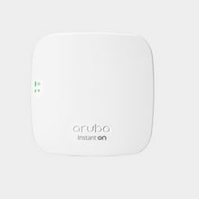 Load image into Gallery viewer, HPE Aruba Instant On AP11 Indoor Access Point (Supports up to 50 active devices) (AP11)