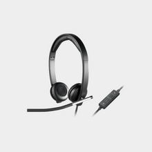 Load image into Gallery viewer, LOGITECH H650E HEADSET(LOGITECH 981-000545)