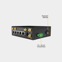 Load image into Gallery viewer, Peplink MAX BR1 Pro LTE (Europe/Int'l GSM)