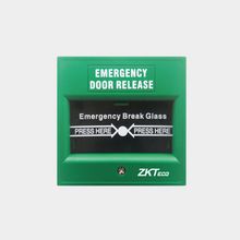 Load image into Gallery viewer, ZKTeco ZKABK-900A