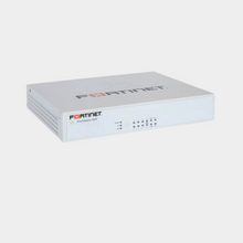 Load image into Gallery viewer, Fortigate 8 x GE RJ45 ports, 2 x RJ45/SFP shared media WAN ports, 128GB SSD (FG 81F) (Firewall Appliance)