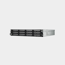 Load image into Gallery viewer, TerraMaster Intel CORE i3 9100, 8GB DDR4(max extend to 64GB),4 x RJ-45 1GbE LAN