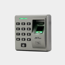Load image into Gallery viewer, ZKTeco FR1300