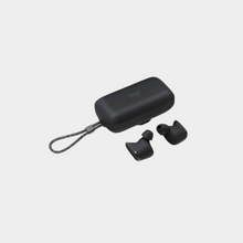 Load image into Gallery viewer, Logitech Zone True Wireless Earbuds – Graphite(LOGITECH 985-001091)