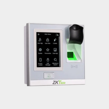 Load image into Gallery viewer, ZKTeco SF400
