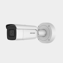Load image into Gallery viewer, Hikvision 4 MP Powered-by-DarkFighter Varifocal Bullet Network Camera (DS-2CD2645FWD-IZS)