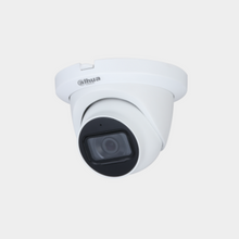 Load image into Gallery viewer, Dahua 2MP HDCVI Quick-to-install IR Eyeball Camera(DH-HAC-HDW1200TMQN-0360B-S5)