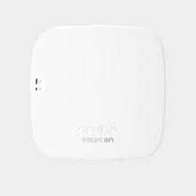 Load image into Gallery viewer, HPE Aruba Instant On AP12 Indoor Access Point (Supports up to 75 active devices) (AP12)