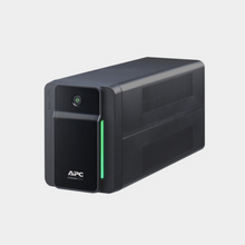 Load image into Gallery viewer, APC Easy UPS 700VA, 230V, AVR, USB Charging, Universal Sockets (2); fuse; Tower Type; 360Watts (APCBVX700LUI-MS-D000)