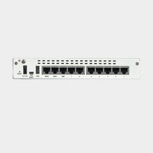 Load image into Gallery viewer, Fortigate 10 x GE RJ45 ports (including 7 x Internal Ports, 2 x WAN Ports, 1 x | FortiGate-60F